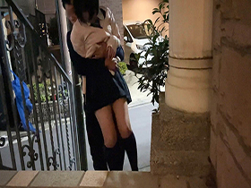 ゆけ、炉利コン。小娘、鬼レ●プ。　サンプル画像02